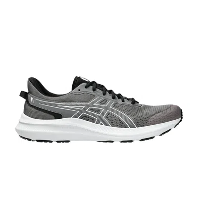 Pre-owned Asics Jolt 5 'carbon White' | Grey | Men's Size 9.5 In Gray