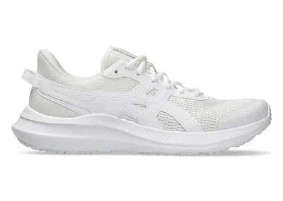 Pre-owned Asics Jolt 5 (women's) Sneakers In White