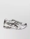 Asics Gel-kayano 14 Sneaker In White/midnight