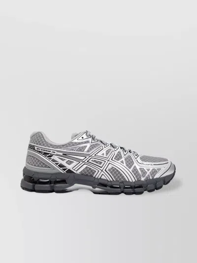 ASICS KAYANO 20 MESH SNEAKERS REFLECTIVE RUBBER