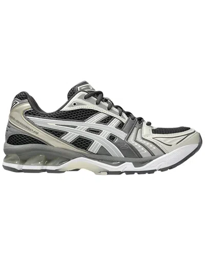 Asics Kayano Sneaker In Animal Print