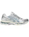 Asics Kayano Sneaker In Multi
