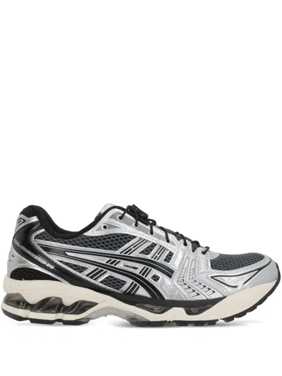 Asics Kayano Sneakers In Grey