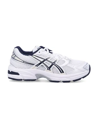 Asics Kid - Gel-1130 In Animal Print