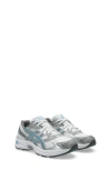 Asics ® Kids' Gel-1130™ Running Sneaker In White/arctic Sky