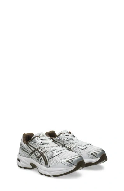 Asics ® Kids' Gel-1130™ Running Sneaker In White