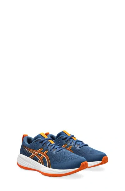 Asics ® Kids' Gel-cumulus® 27 Grade School Running Shoe In Blue