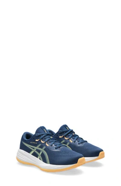 Asics ® Kids' Gel-cumulus 28 Gs Running Shoe In Multi