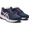 Asics ® Kids' Gt-1000 12 Running Shoe In Multi