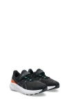 Asics ® Kids' Gt-1000 13 Running Sneaker In Black/carbon