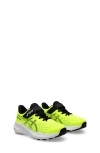 Asics ® Kids' Gt-1000 13 Running Sneaker In Safety Yellow/black
