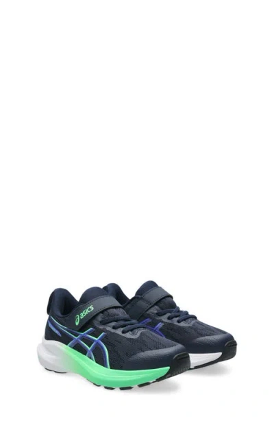 Asics ® Kids' Gt-1000 13 Running Sneaker In Multi
