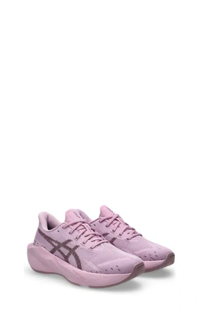 Asics ® Kids' Novablast 6 Running Shoe In Pink