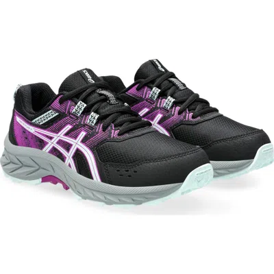 Asics ® Kids' Pre Venture 9 Sneaker In Multi