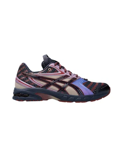Asics Kiko Costadinov Sneakers In Black