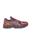 Asics Kiko Curated Ub10-s Gel-kayano 20 Sneakers Red