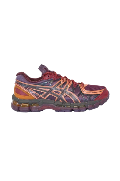 Asics Kiko Curated Ub10-s Gel-kayano 20 Sneakers Red