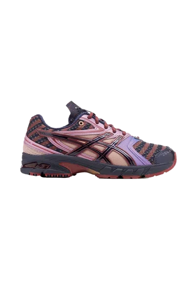 ASICS ASICS KIKO CURATED UB9-S GEL-DS TRAINER 14 SNEAKERS MULTI