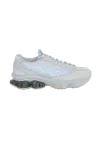 Asics X Kiko Kostadinov Gel-kinetic Fluent "-glacier Grey/soft Sky" Sneakers In Gray
