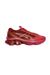 Asics X Kiko Kostadinov Gel-kinetic Fluent Us6-s Sneakers In Red