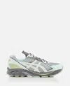 Asics Sneakers In Grey