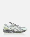 Asics Sneakers In Grey