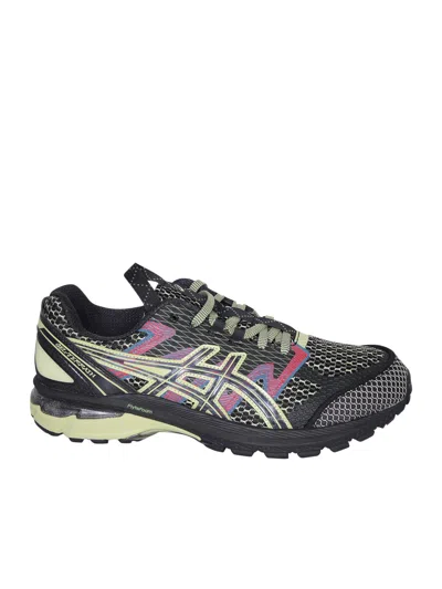 ASICS KIKO KOSTADINOV X ASICS US4-S GEL TERRAIN SNEAKERS