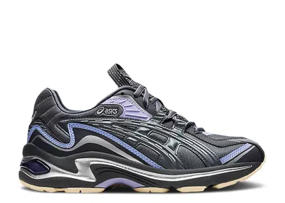 Asics Kiko Kostadinov X  Wmns Fb1-s Gel Preleus 'metropolis' In Gray