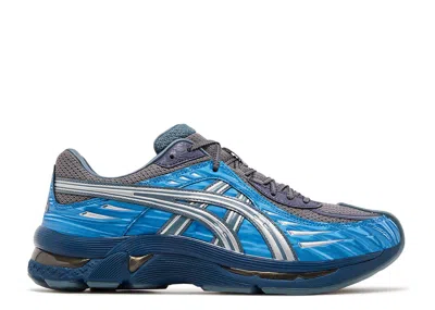 Asics Kiko Kostadinov X  Wmns Gel Flammae 'blue Ironclad'