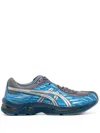 Asics Kiko Kostadinov X Gel-flammae In Blue