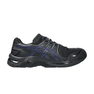Pre-owned Asics Kiko Kostadinov X Gel Kiril 3 'black Navy' | Men's Size 8
