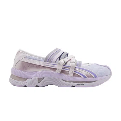 Pre-owned Asics Kiko Kostadinov X Heaven By Marc Jacobs X Wmns Gel Lokros 'vapor Cosmos' In Pink