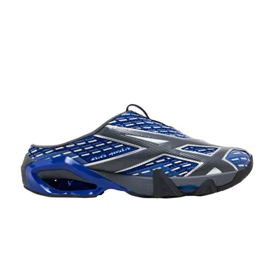Pre-owned Asics Kiko Kostadinov X Novalis Gel Styrax 'blue Pure Silver'