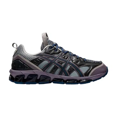 Pre-owned Asics Kiko Kostadinov X Us3-s Gel-quantum 360 7 Kiso 'oyster Grey Purple'