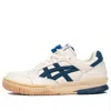 Asics Kiks X Keios Under The Veil X Gel-spotlyte 'white Blue' In Multi