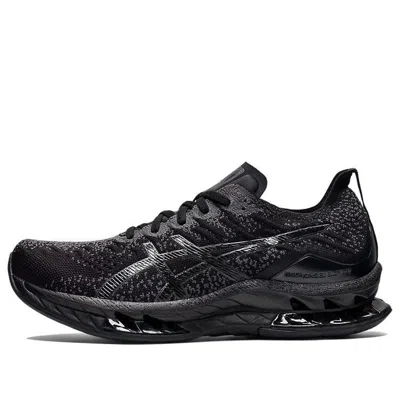 Asics Kinsei Blast 'black'