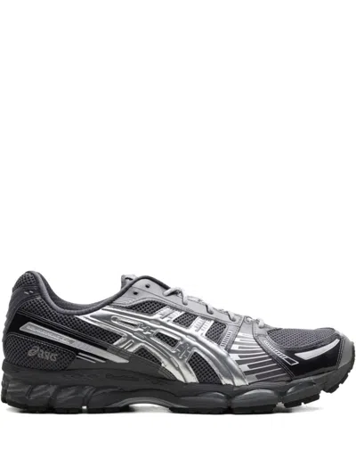 Asics "kith In Black