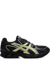 Asics X Kith Gel-nimbus 10.1 'black Pure Silver'