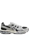Asics "kith In Black