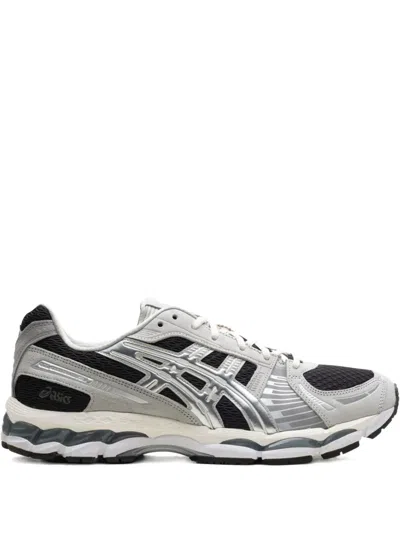 Asics "kith In Black