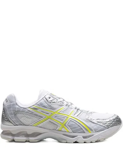 Asics "kith In Gray