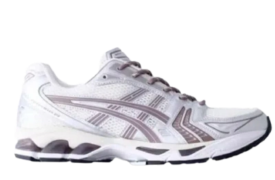 Pre-owned Asics Kith X  Gel-kayano14 Gel-1130 4types 1021a954 1021a956 Us4-14 Brand In 1021a954-101(cream/antler)