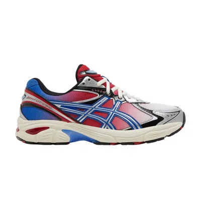 Pre-owned Asics Kith X Marvel X Gt 2160 'spiderman' | Red | Men's Size 6
