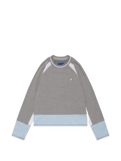 Asics Kunzea Long-sleeve T-shirt