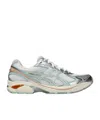 Asics Lace-up Sneakers