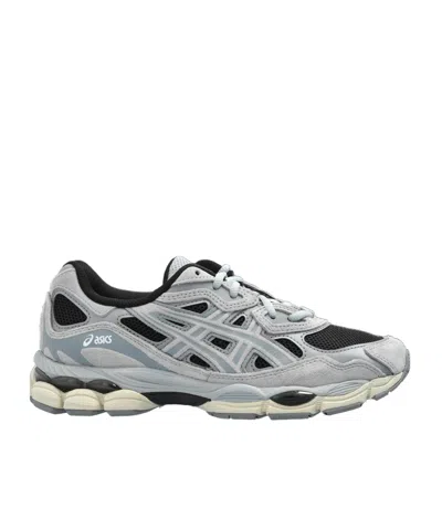 Asics Lace Up Sneakers