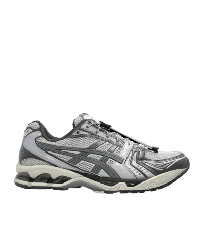 ASICS ASICS GEL-KAYANO 14 LACE-UP SNEAKERS