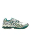 Asics Gel Nimbus 10.1 Lace