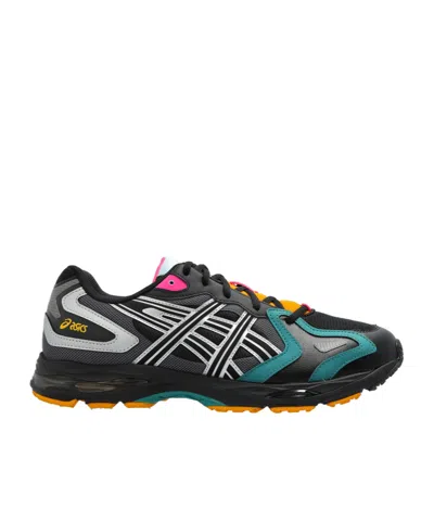 ASICS LACE-UP SNEAKERS
