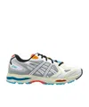 Asics Gel-k1011 Sneakers In Multi